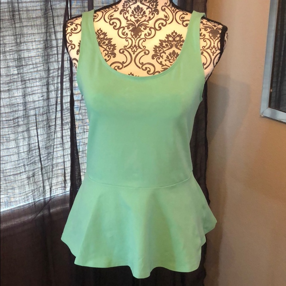 EXPRESS top